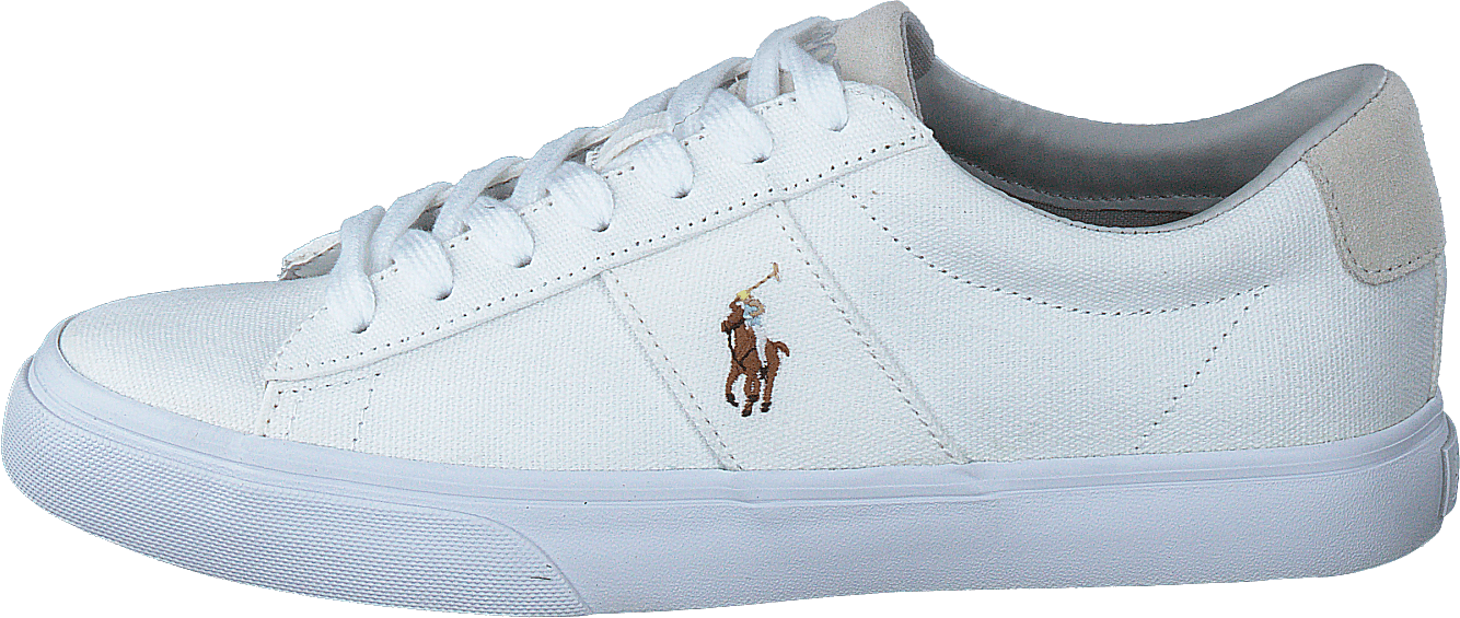 Polo Ralph Lauren | Skor för alla tillfällen | Footway