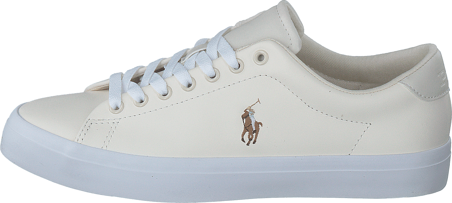 Longwood Leather Sneaker