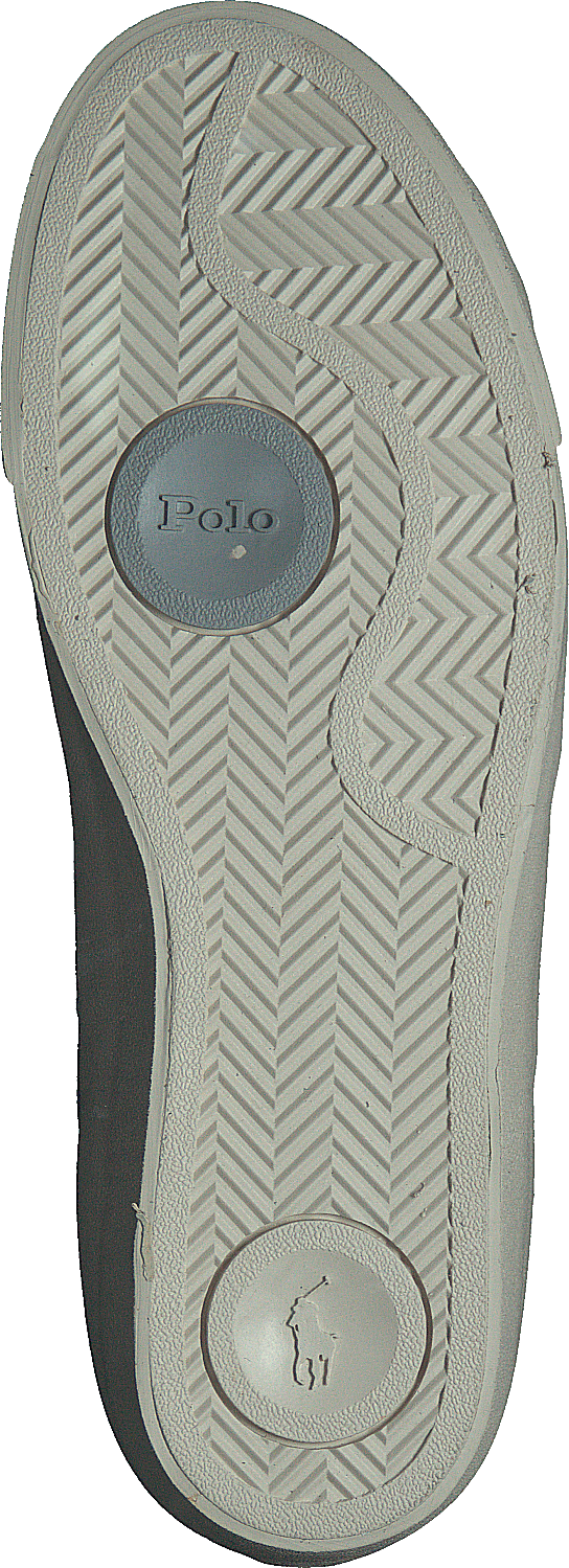Gervin Mid Suede Sneaker Soft Grey - Bild 7