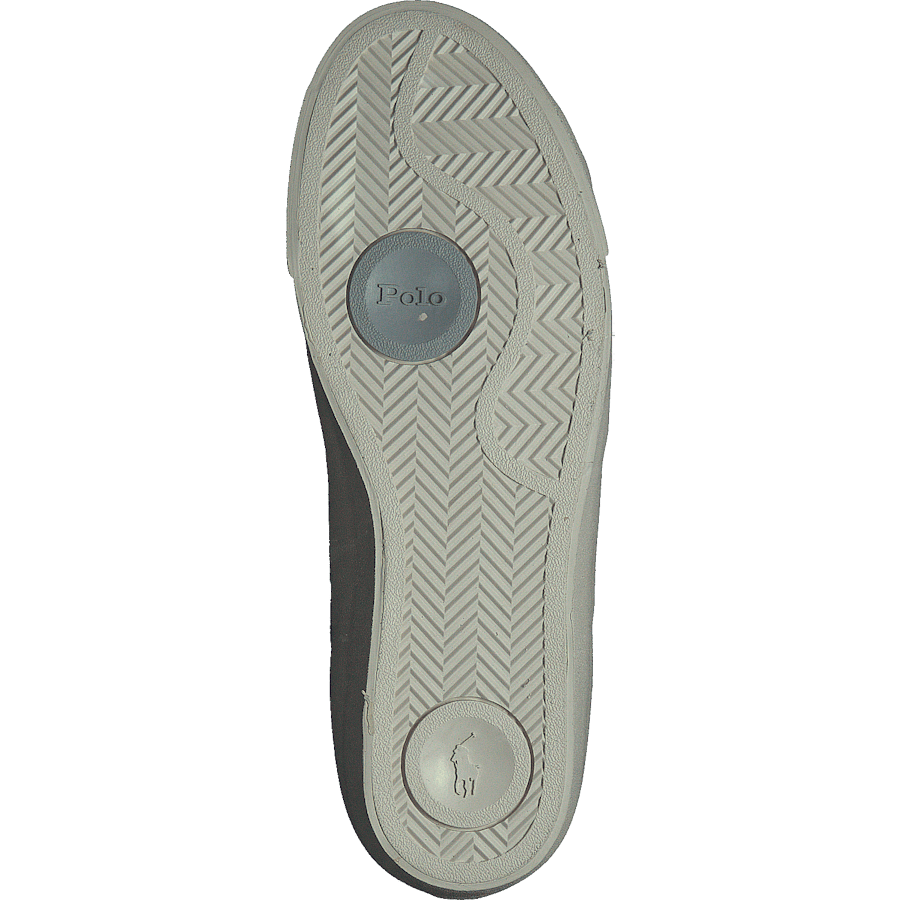 Gervin Mid Suede Sneaker Soft Grey - Bild 7