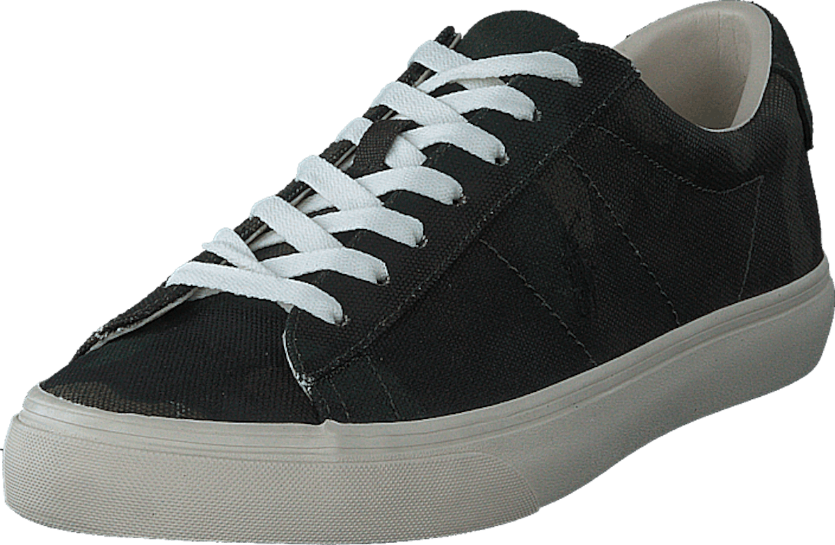 sayer canvas sneaker