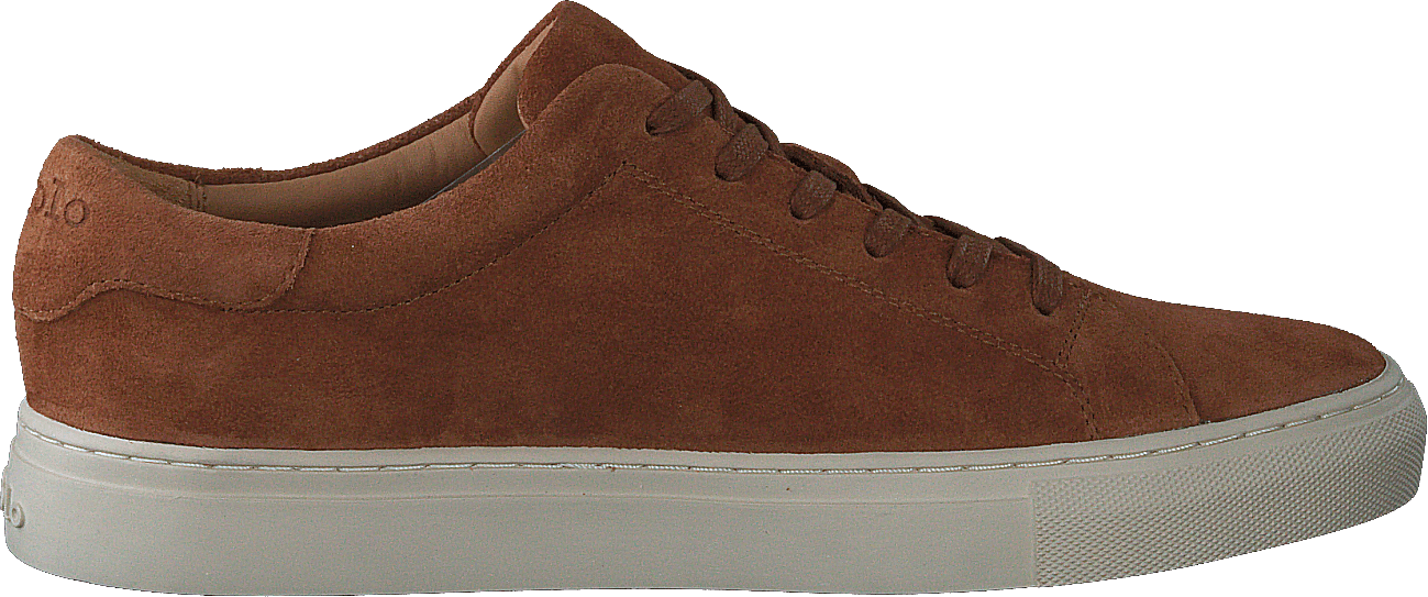 Jermain Suede Sneaker Snuff - Bild 2