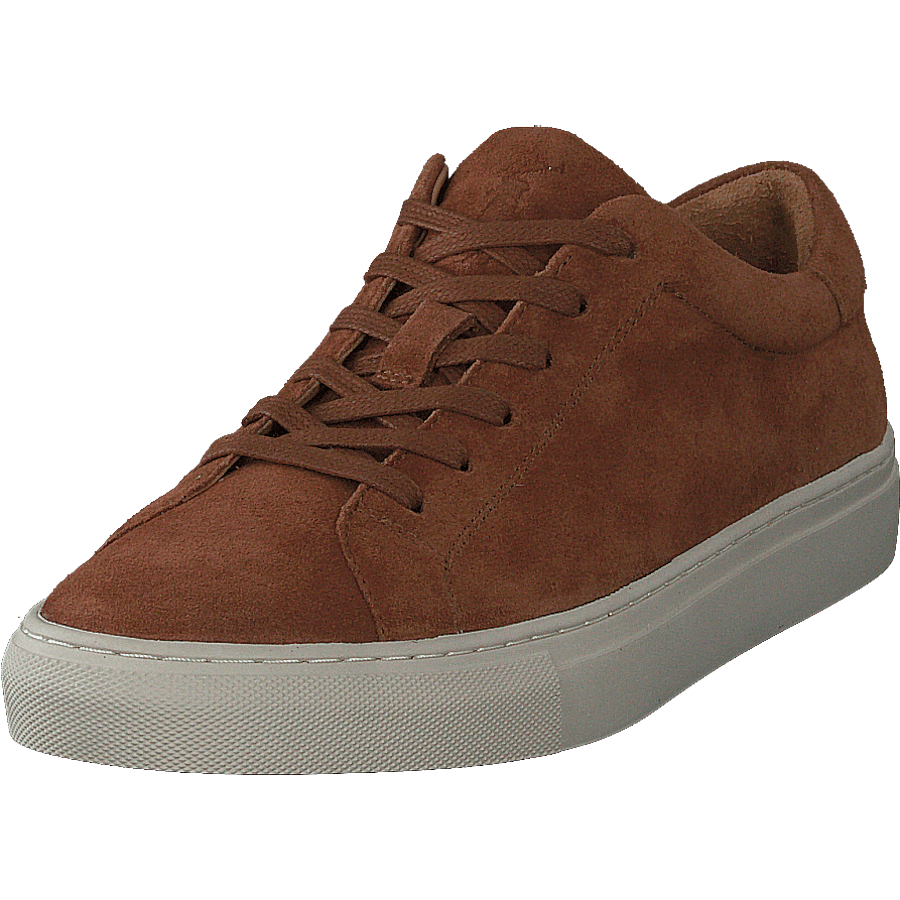 Jermain Suede Sneaker Snuff - Bild 3