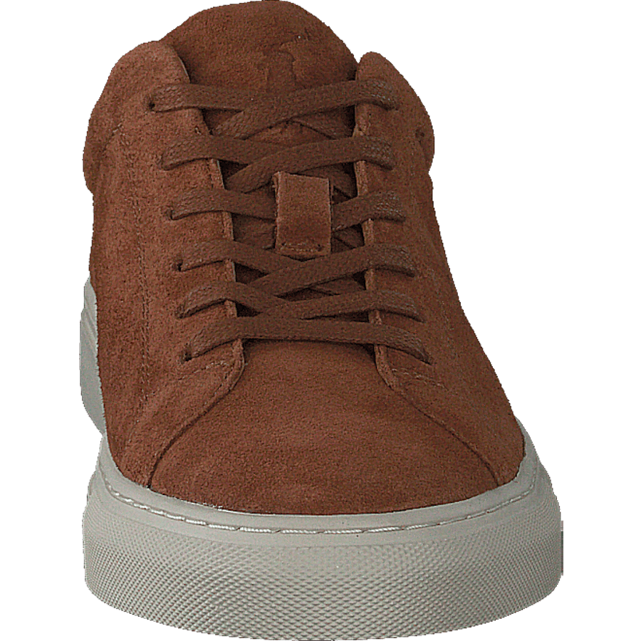 Jermain Suede Sneaker Snuff - Bild 4