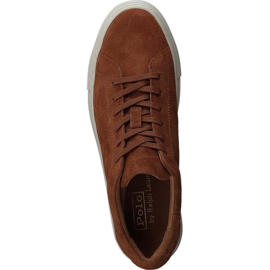 Jermain Suede Sneaker Snuff - Bild 6