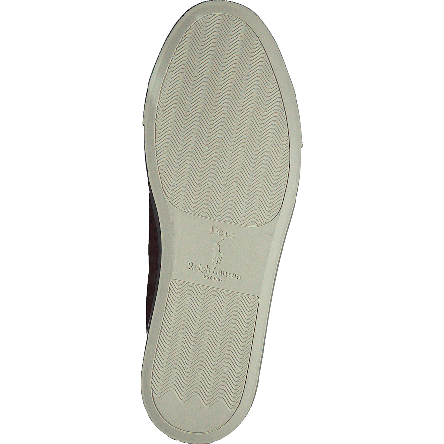 Jermain Suede Sneaker Snuff - Bild 7