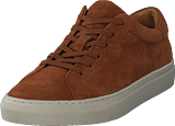 Jermain Suede Sneaker Snuff - Bild 9