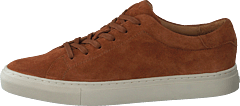 Jermain Suede Sneaker Snuff - Bild 10