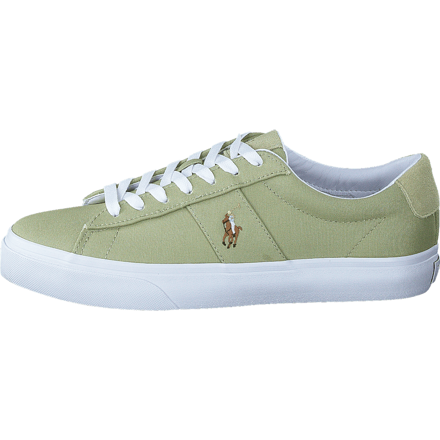 Sayer Canvas Sneaker