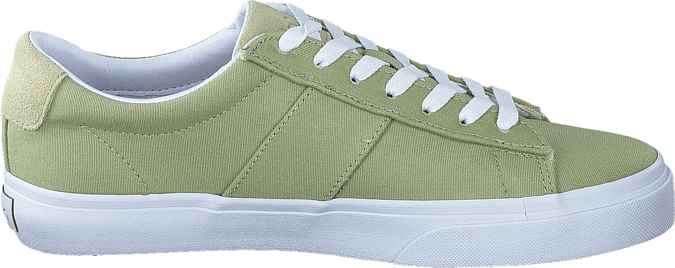 Sayer Canvas Sneaker - Bild 2