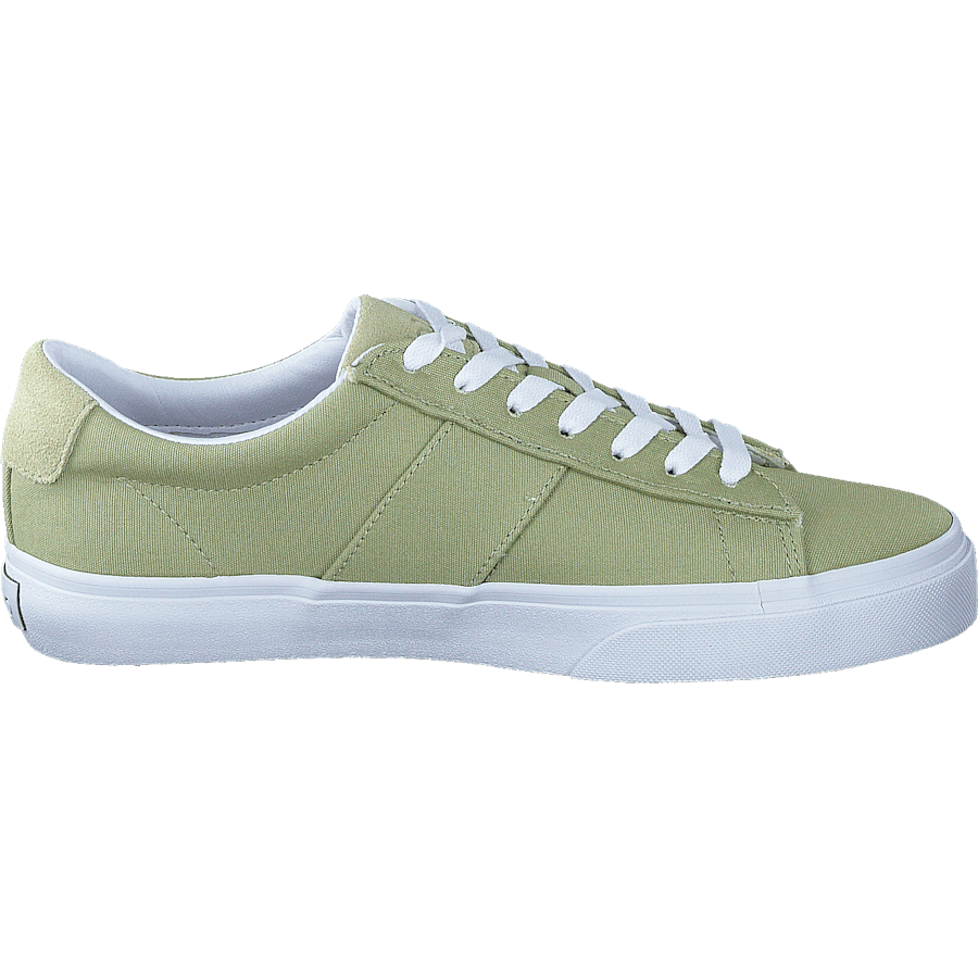 Sayer Canvas Sneaker - Bild 2