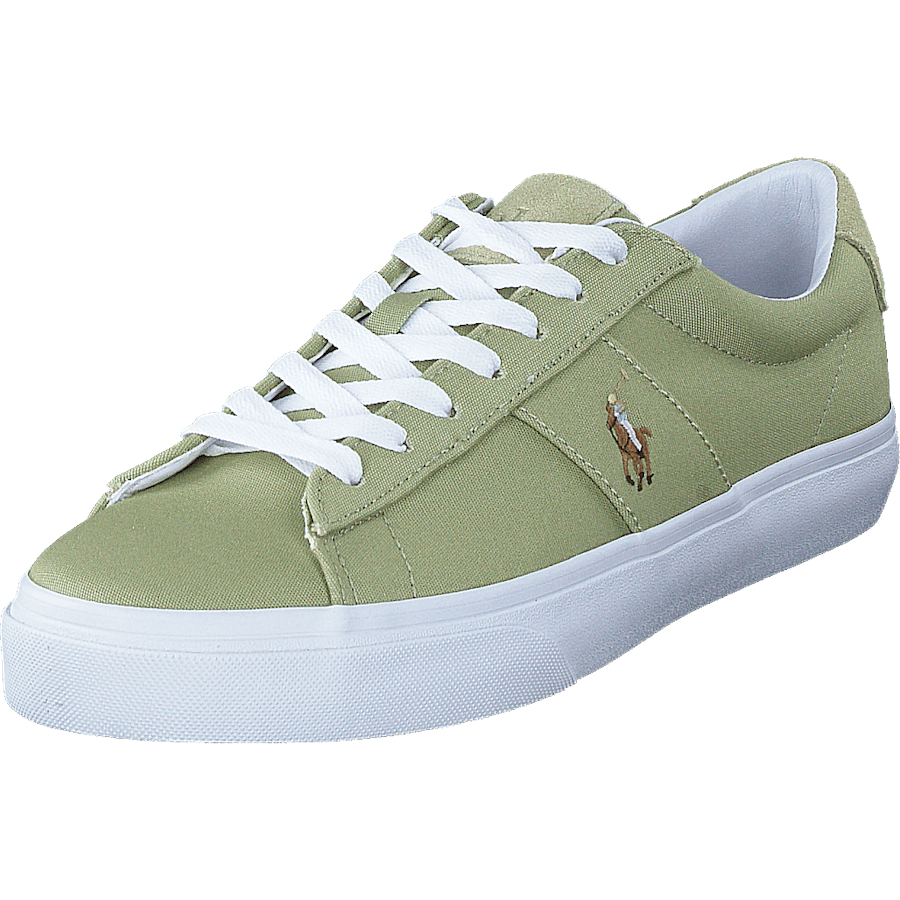 Sayer Canvas Sneaker - Bild 3