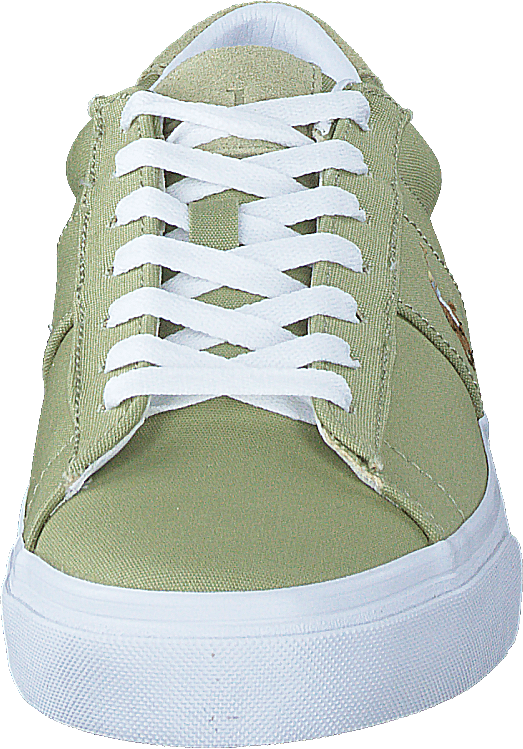 Sayer Canvas Sneaker - Bild 4