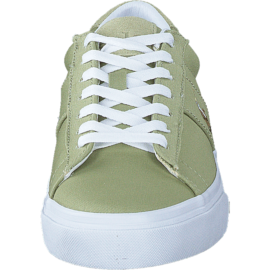 Sayer Canvas Sneaker - Bild 4