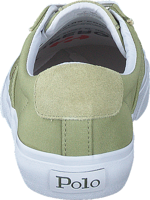 Sayer Canvas Sneaker - Bild 5