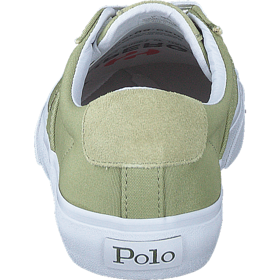 Sayer Canvas Sneaker - Bild 5