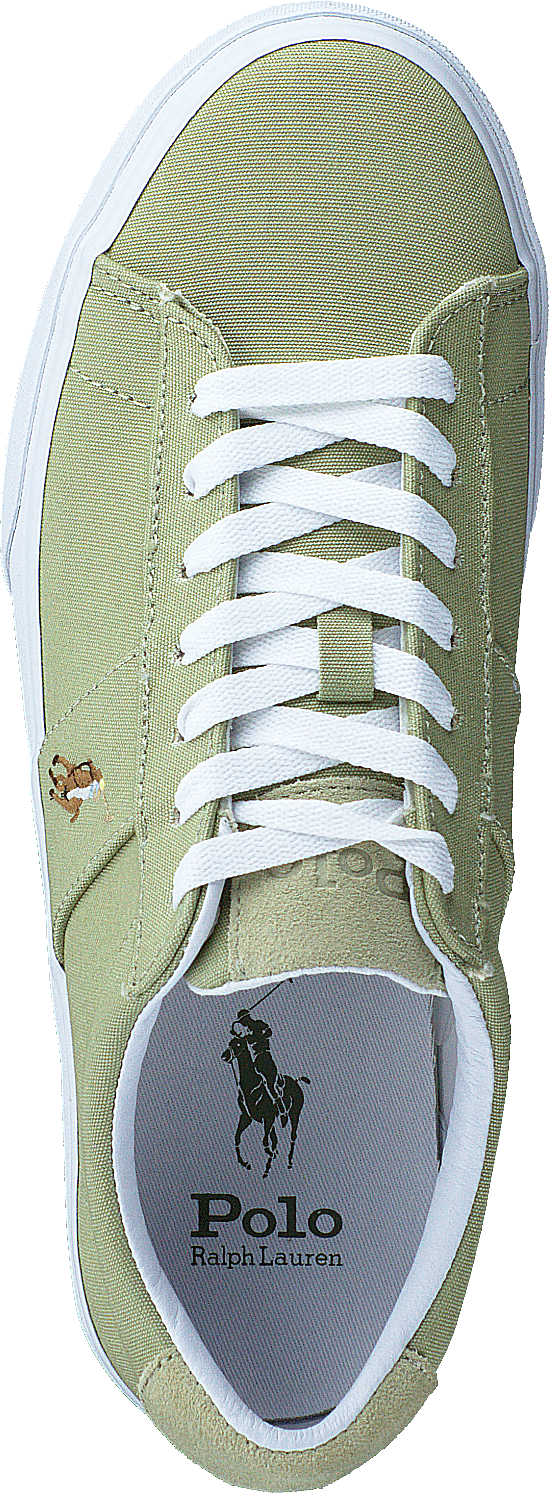 Sayer Canvas Sneaker - Bild 6