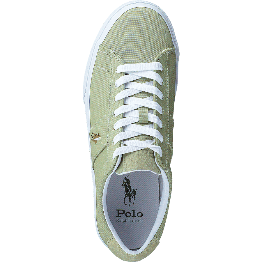 Sayer Canvas Sneaker - Bild 6