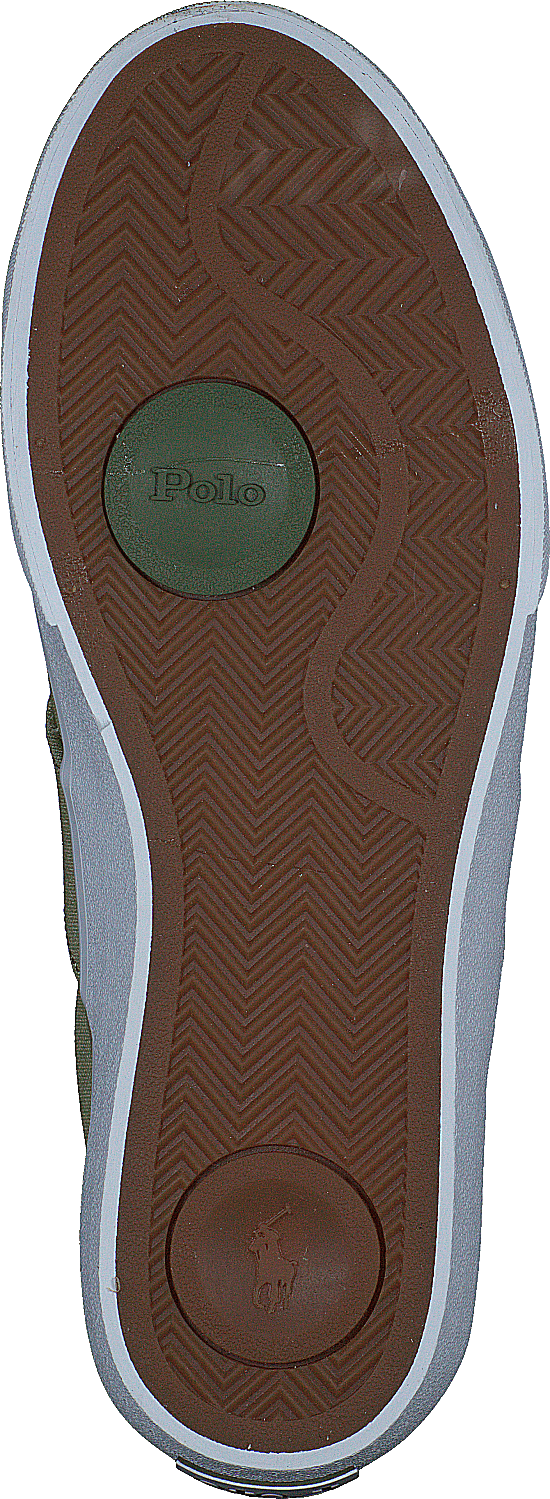 Sayer Canvas Sneaker - Bild 7