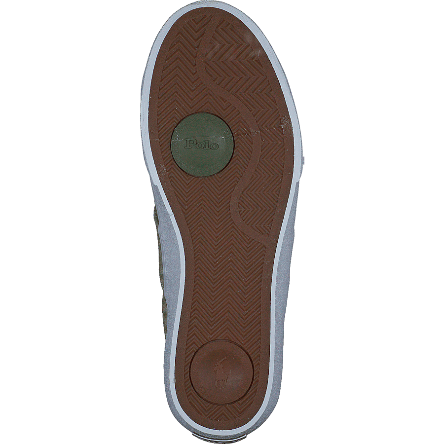 Sayer Canvas Sneaker - Bild 7