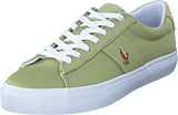 Sayer Canvas Sneaker - Bild 9