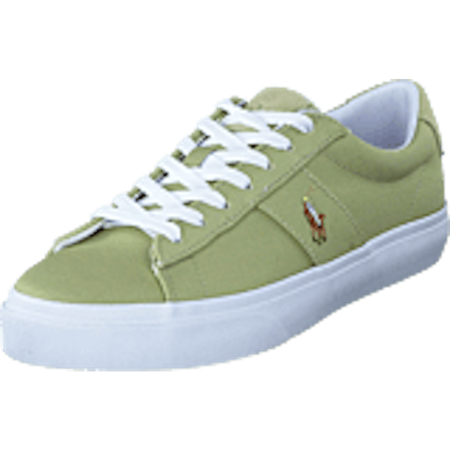 Sayer Canvas Sneaker - Bild 9