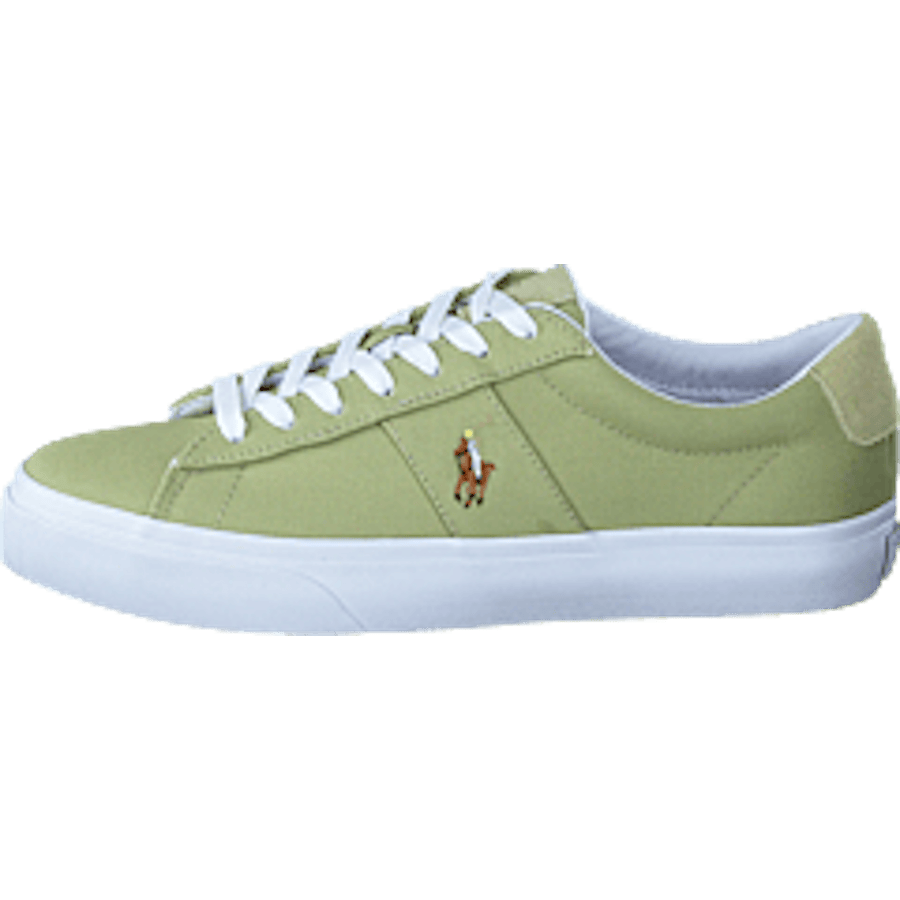 Sayer Canvas Sneaker - Bild 10