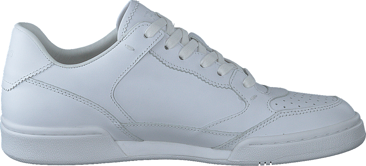 Court Sneaker White - Bild 2