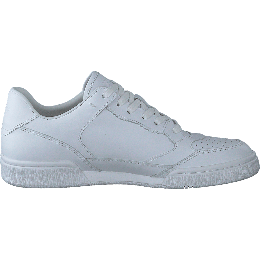 Court Sneaker White - Bild 2
