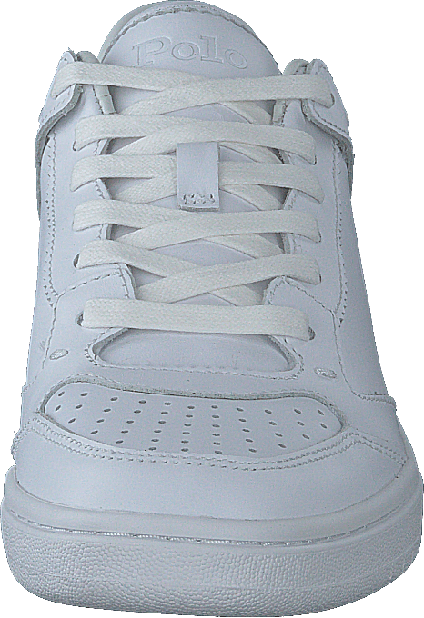 Court Sneaker White - Bild 4