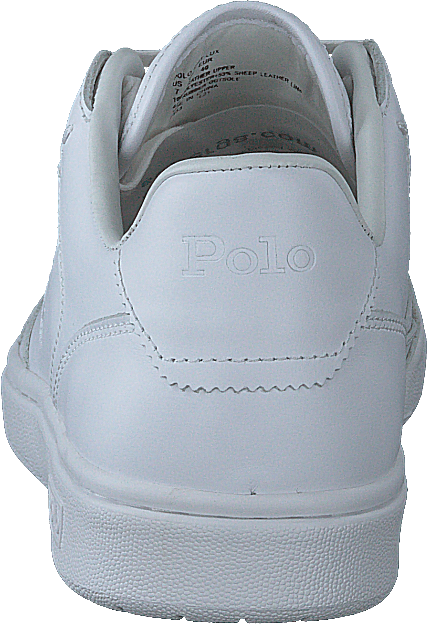 Court Sneaker White - Bild 5