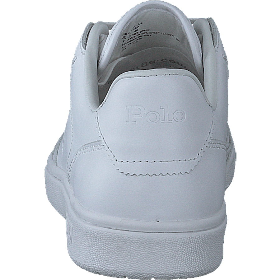 Court Sneaker White - Bild 5