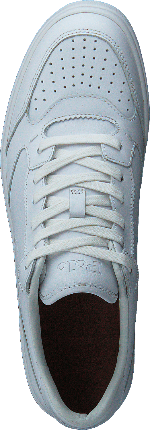 Court Sneaker White - Bild 6