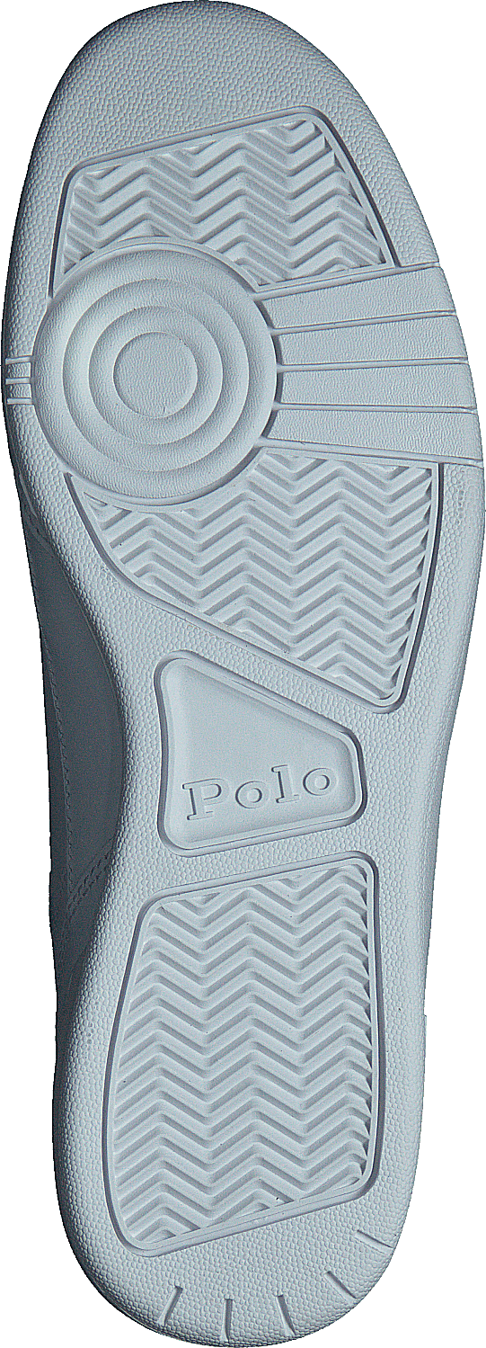 Court Sneaker White - Bild 7