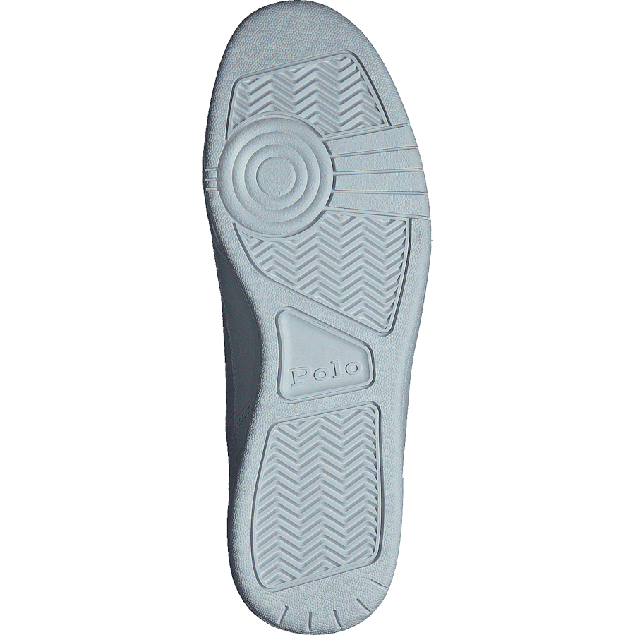Court Sneaker White - Bild 7