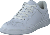Court Sneaker White - Bild 9