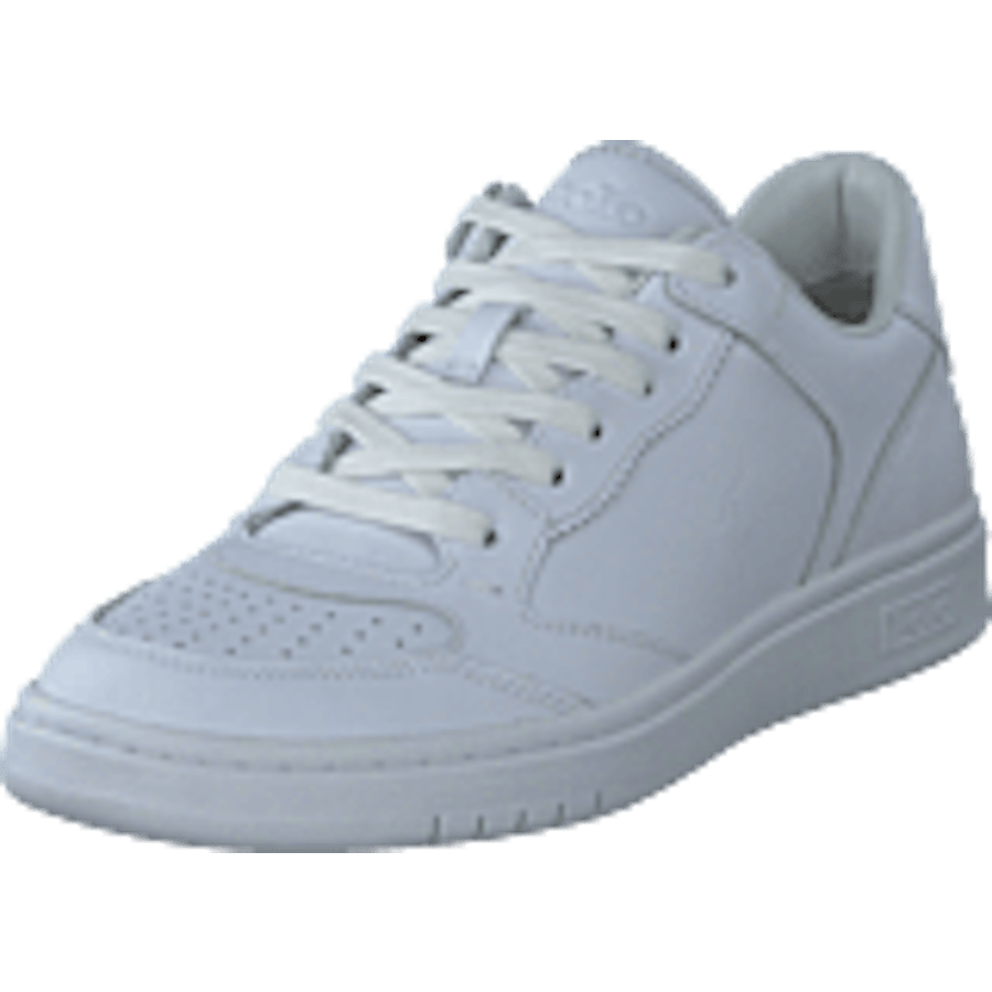 Court Sneaker White - Bild 9