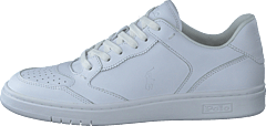 Court Sneaker White - Bild 10