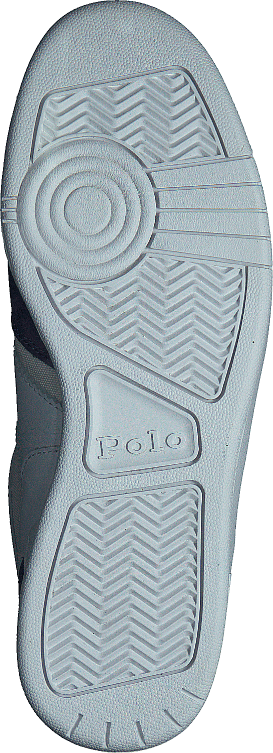 Court Low-Top Sneaker White/Navy/Royal - Bild 7