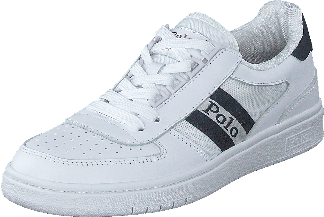 Polo Court Low-Top Sneaker - Bild 3