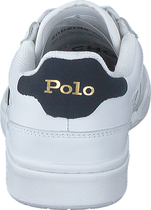 Polo Court Low-Top Sneaker - Bild 5