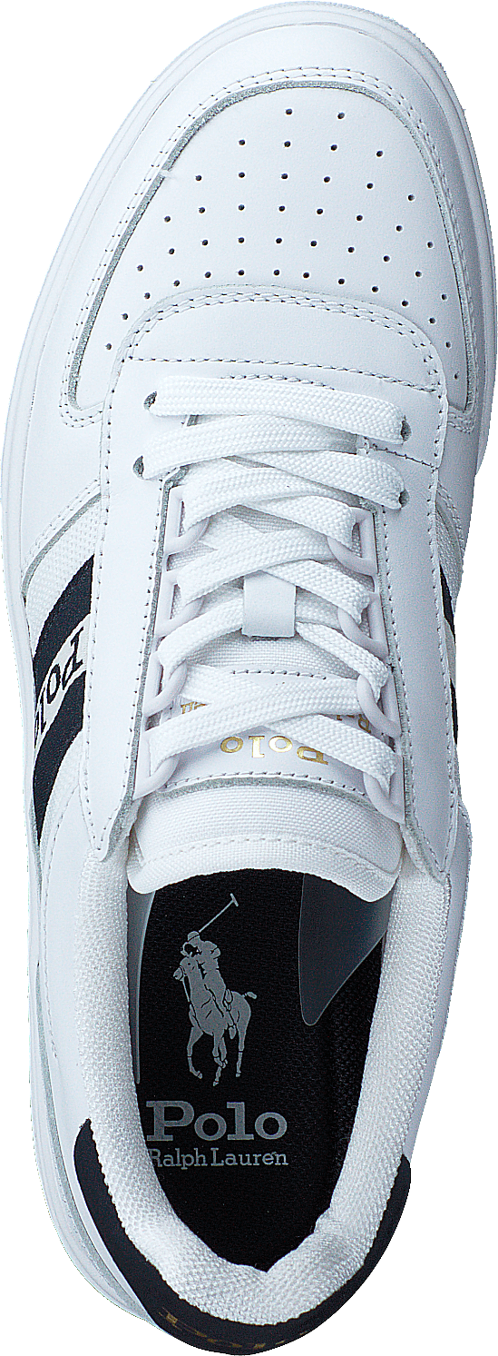 Polo Court Low-Top Sneaker - Bild 6