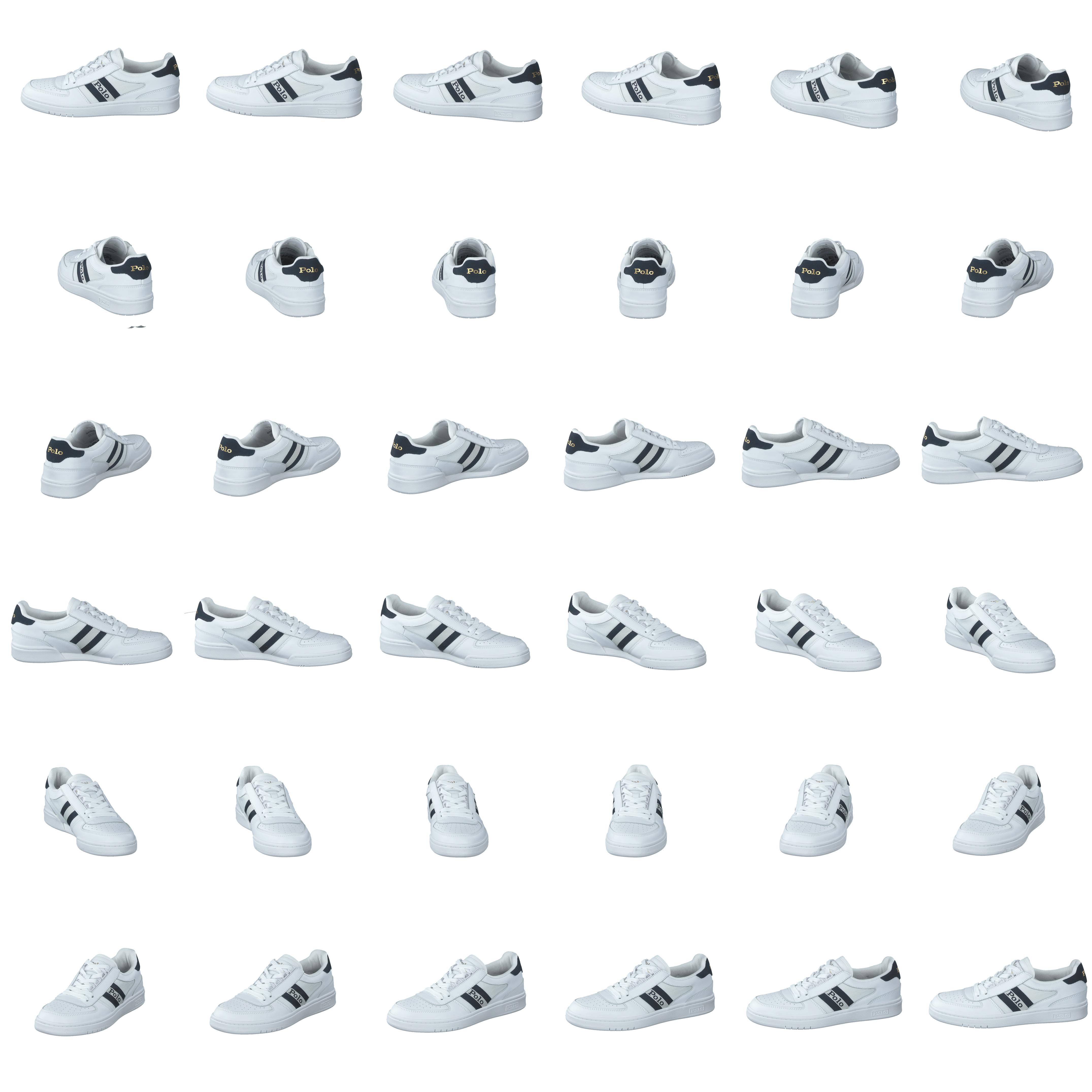 Polo Court Low-Top Sneaker - Bild 8