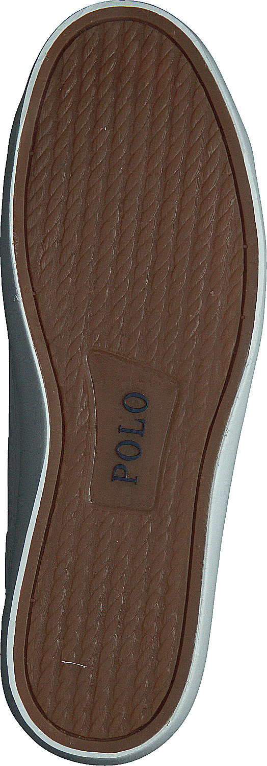 Longwood Leather Sneaker White / White - Bild 7