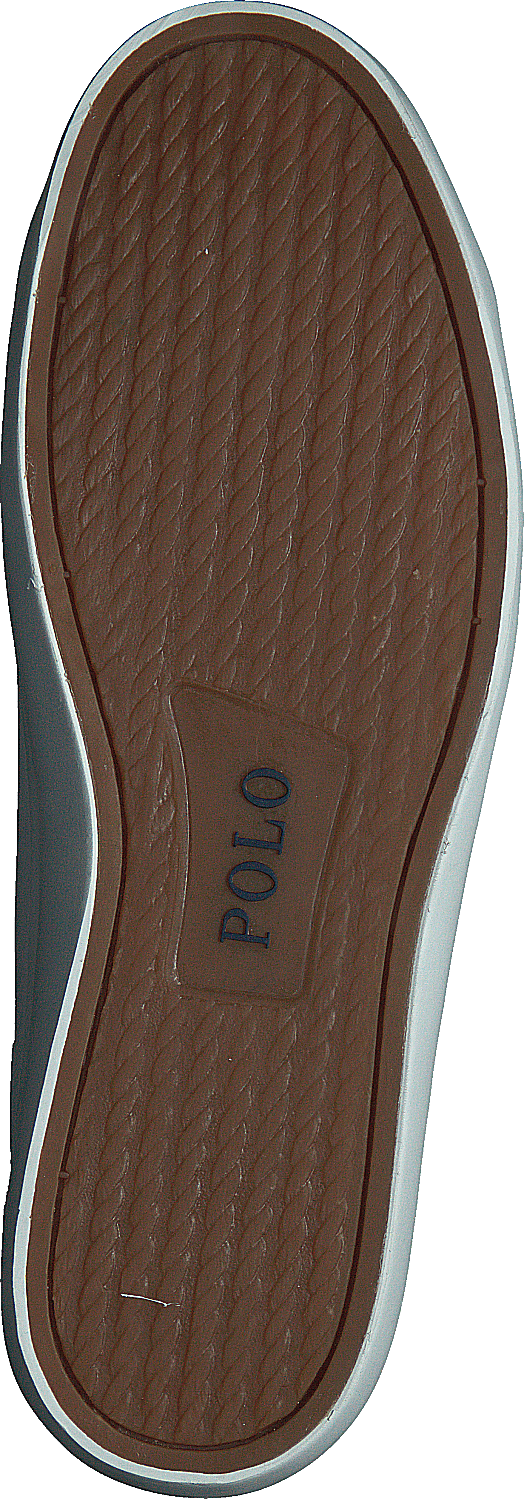 Longwood Leather Sneaker