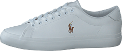 Longwood Leather Sneaker White / White - Bild 10