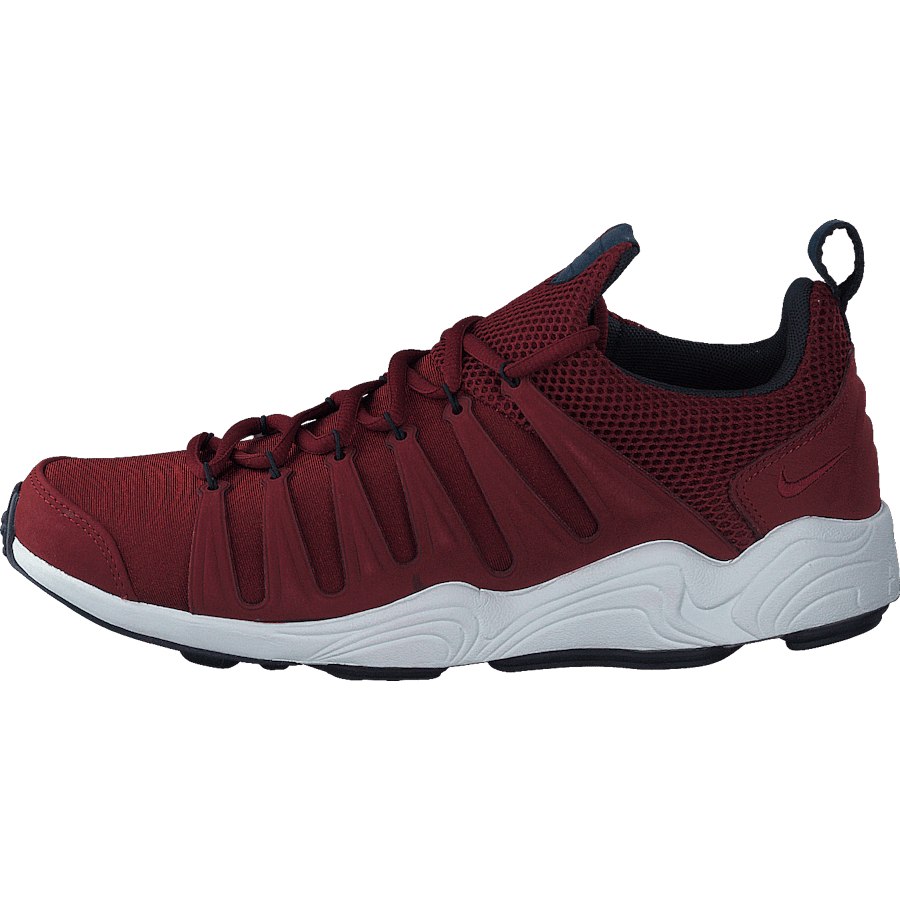 Air Zoom Spirimic Team Red