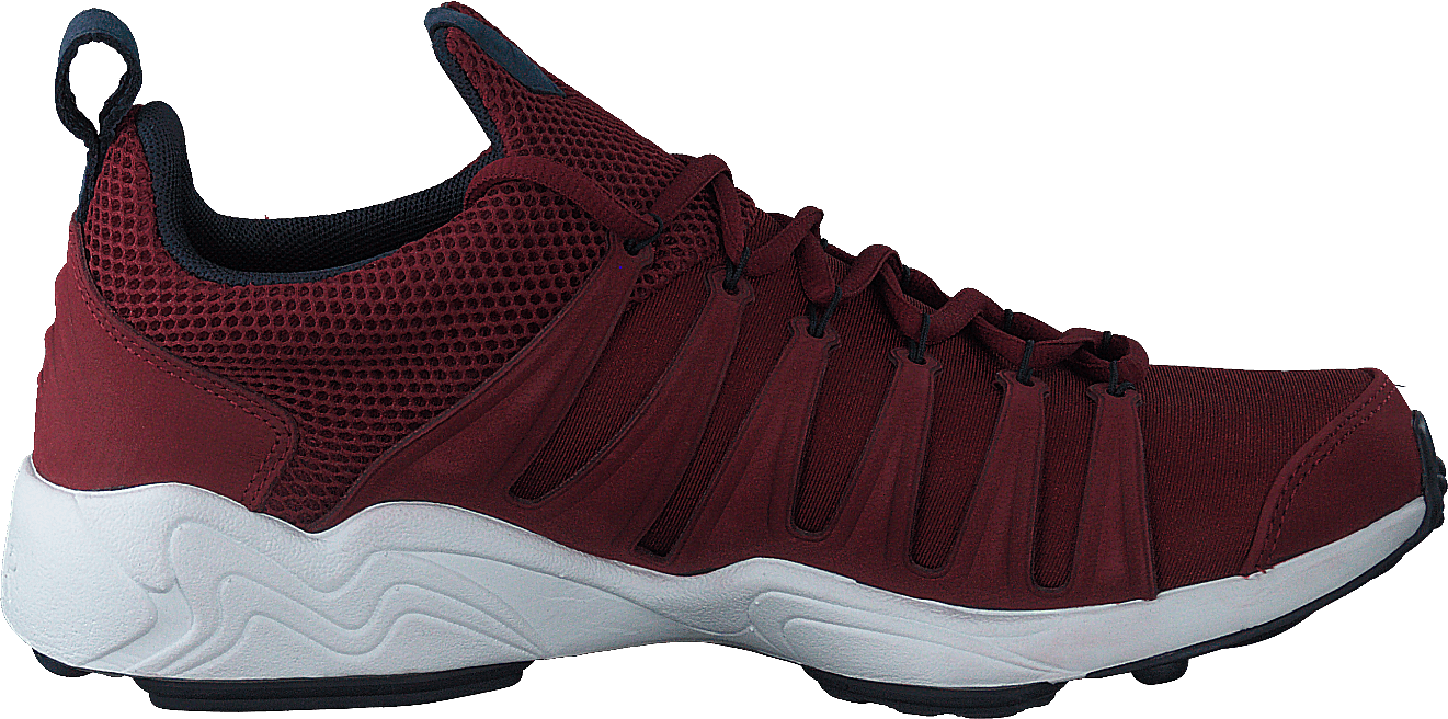 Air Zoom Spirimic Team Red - Bild 2