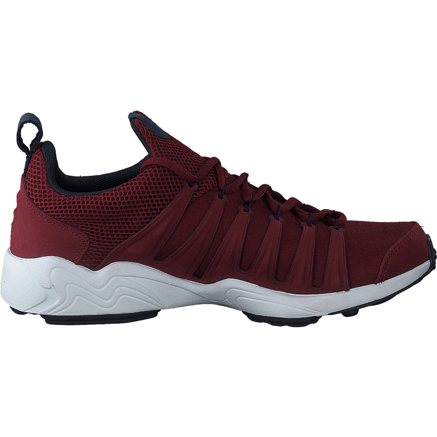 Air Zoom Spirimic Team Red - Bild 2