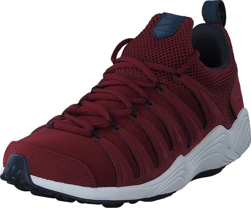 Air Zoom Spirimic Team Red - Bild 3